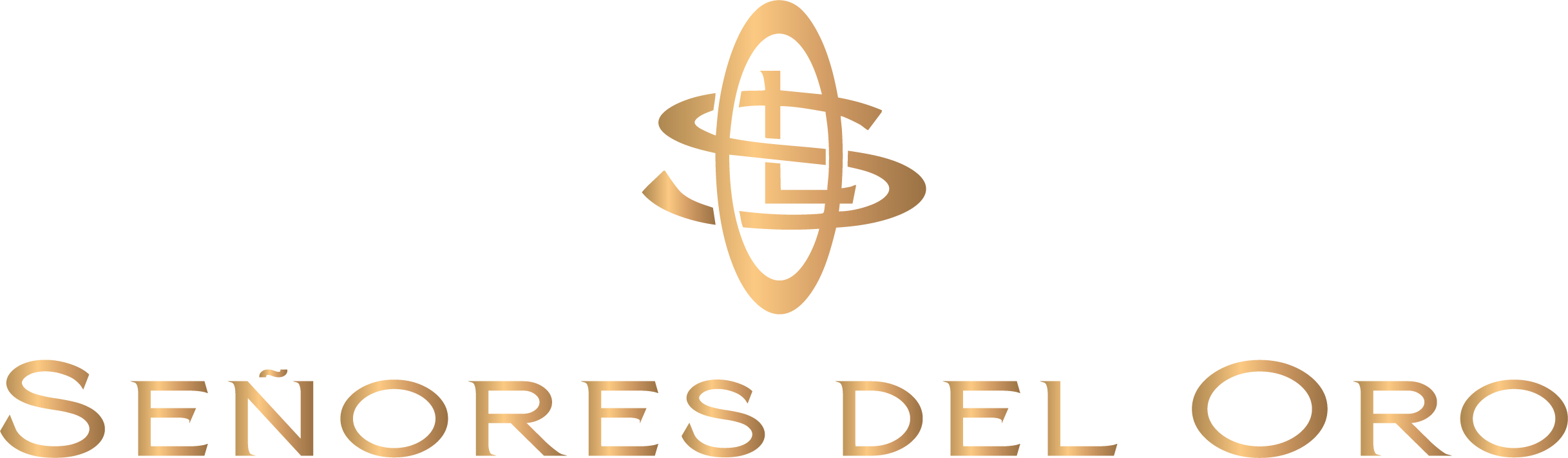 Señores del Oro